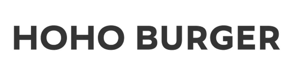HOHO BURGER