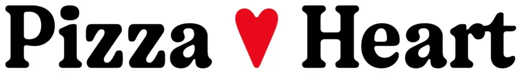 Pizza Heart