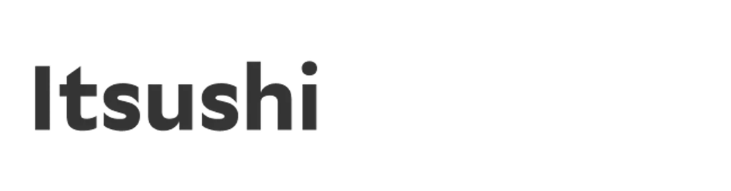 Itsushi