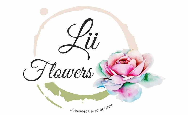 Lii.Flowers