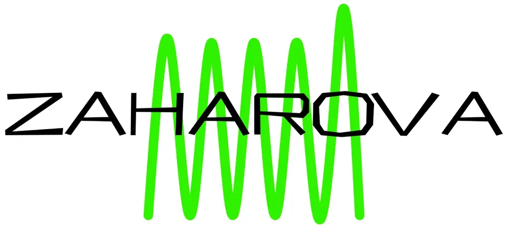Zaharova