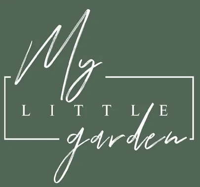 My little garden